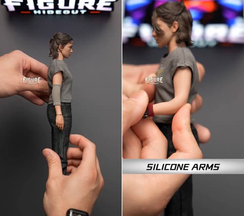 

Права на изображения принадлежат 20th Century Studios, Hot Toys и The Figure Hideout

