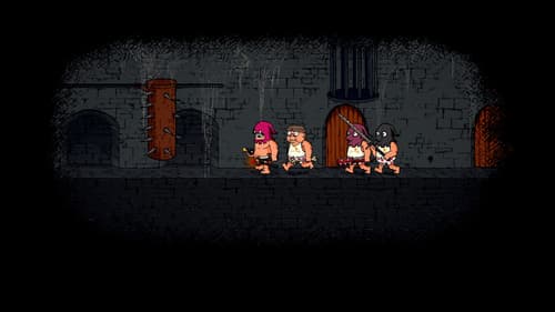 Права на изображения принадлежат Studio Seufz и AMC Games