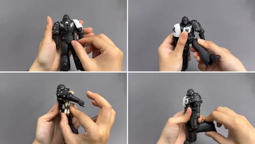 Images rights belong to JoyToy and Games Workshop