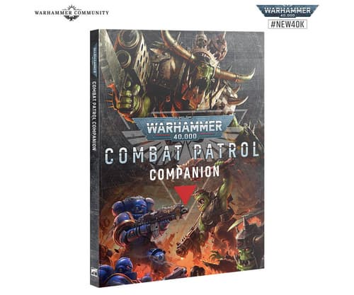 Derechos de imagen propiedad de Games Workshop