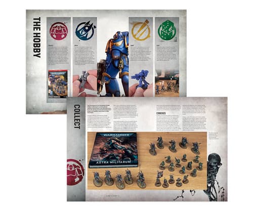 Derechos de imagen propiedad de Games Workshop