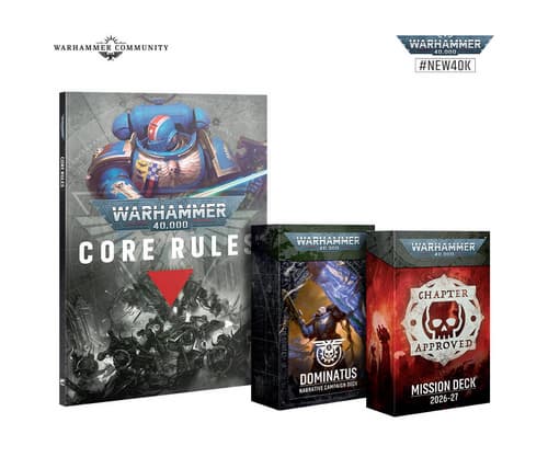 Derechos de imagen propiedad de Games Workshop