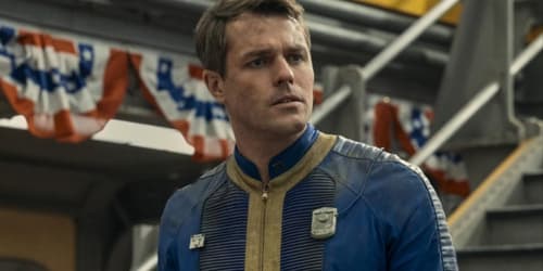 Dave Register como Chet