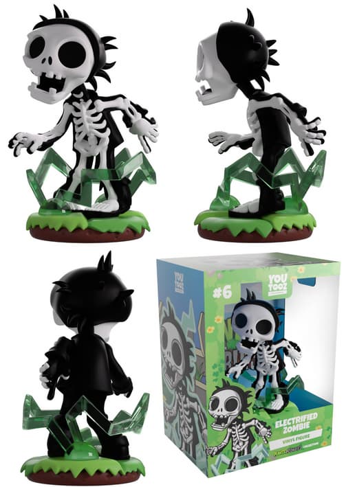 Image rights belong to PopCap Games, Electronic Arts, and YouTooz
