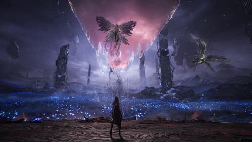   Eclipse Glow Games / Tides of Annihilation  