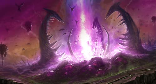 Images are property of Activision Blizzard
