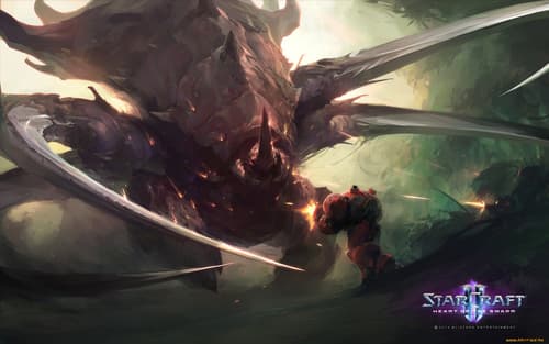 Images are property of Activision Blizzard