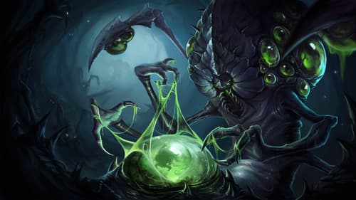 Images are property of Activision Blizzard