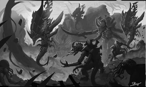 Images are property of Games Workshop