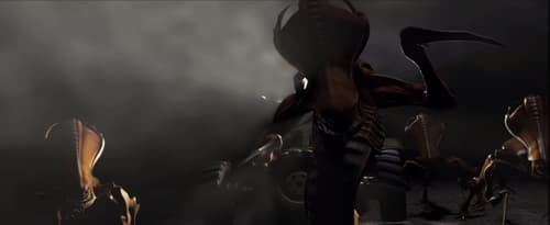 Images are property of Activision Blizzard