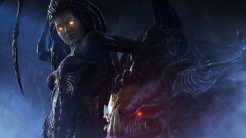 Images are property of Activision Blizzard
