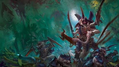 Images are property of Games Workshop
