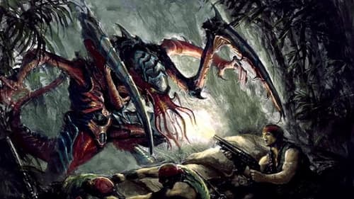 Images are property of Games Workshop