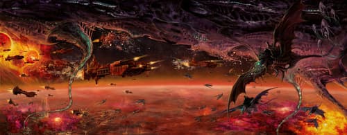 Images are property of Games Workshop