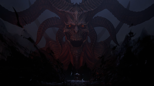 Diablo IV / Blizzard Entertainment