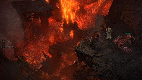 Diablo IV / Blizzard Entertainment
