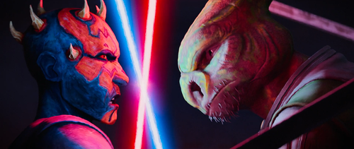 Lucasfilm / Disney