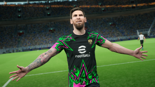 KONAMI 