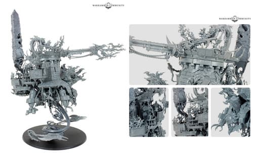 Права на изображения принадлежат Games Workshop