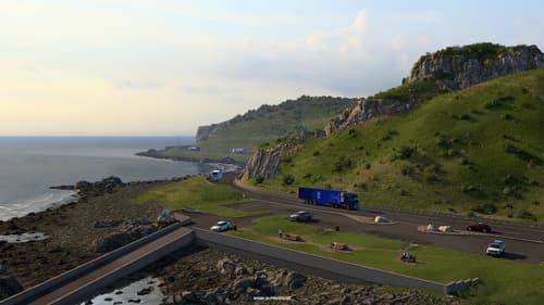 SCS Software
