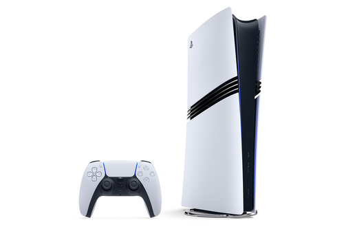 Sony Interactive Entertainment