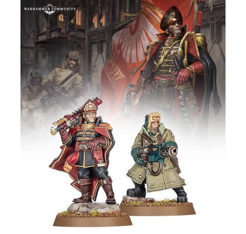 Права на изображения принадлежат Games Workshop