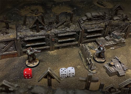 

Права на изображения принадлежат Factory Fortress Inc.

