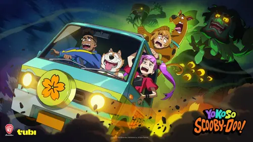 Tubi/Warner Bros. Animation  