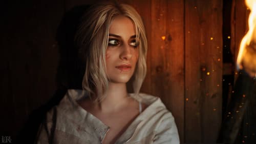 Фотограф: LONGROADPHOTOGRAPHY | Евгения Кузенбах. Косплеер: eve eleidan | Ева Аристова