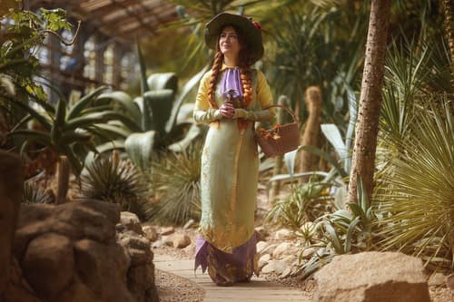 Фотограф: CHATSKYPHOTO | София Чацкая. Косплеер Gingeran