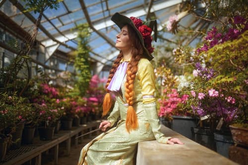 Фотограф: CHATSKYPHOTO | София Чацкая. Косплеер Gingeran