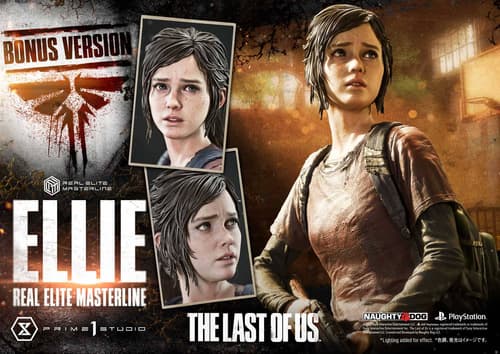 Права на изображения принадлежат Sony Interactive Entertainment, Naughty Dog и Prime 1 Studio