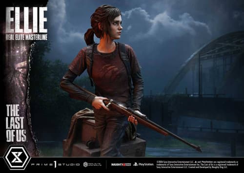 Права на изображения принадлежат Sony Interactive Entertainment, Naughty Dog и Prime 1 Studio