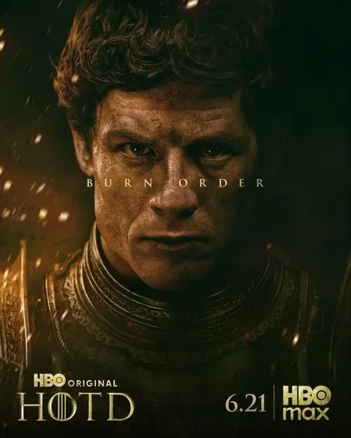 Ормунд Хайтауэр / HBO
