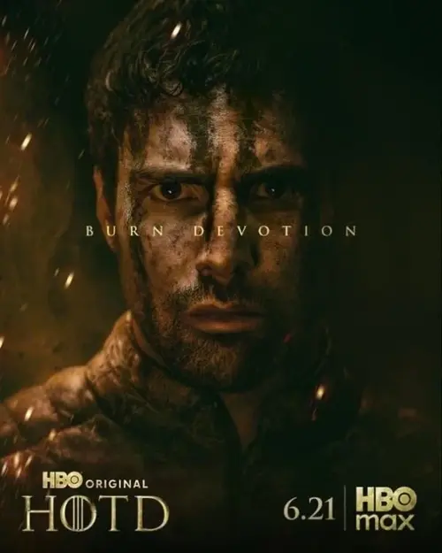 Кристон Коль / HBO