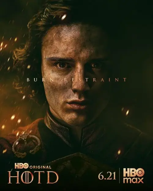 Джейкейрис Веларион / HBO