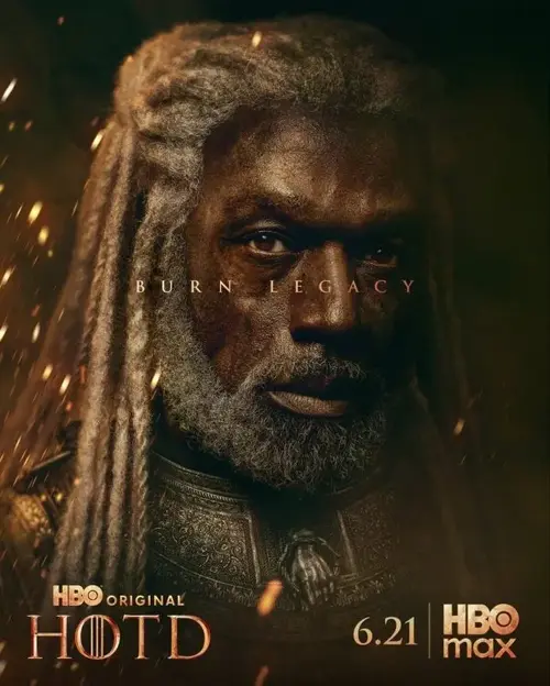 Корлис Веларион / HBO