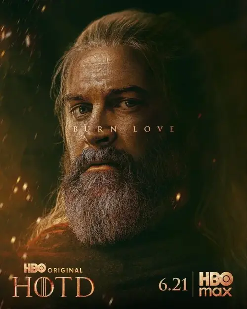 Хью Хаммер / HBO