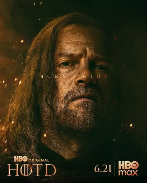 Ульф Белый / HBO