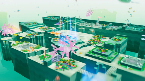  Polyscape Inc.