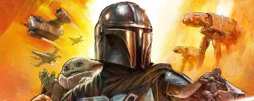 Lucasfilm / Disney