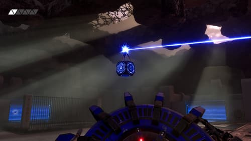  Croteam / The Talos Principle 3