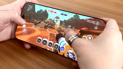 Канал Playdigious на YouTube