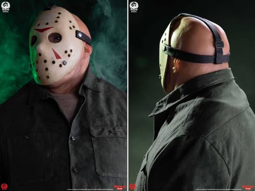 

Права на изображения принадлежат Horror Inc, Gun Media и Premium Collectibles Studio

