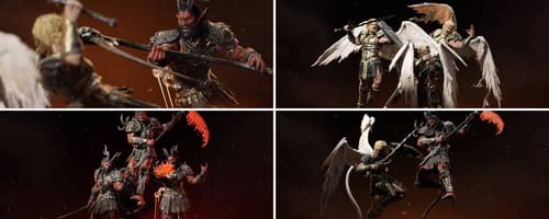 

Права на изображения принадлежат Ubisoft Entertainment и Fusion Fantasy


