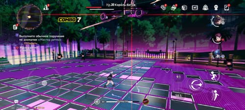 Изображение принадлежит Hotta Studio и Perfect World