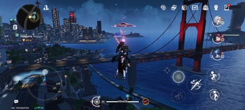 Изображение принадлежит Hotta Studio и Perfect World