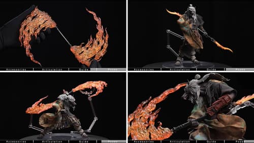 Image rights belong to Game Science and Inart