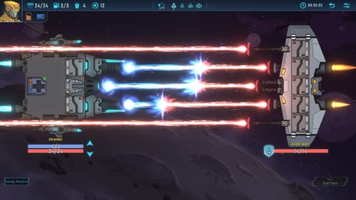 Thermite Games / Math Tide