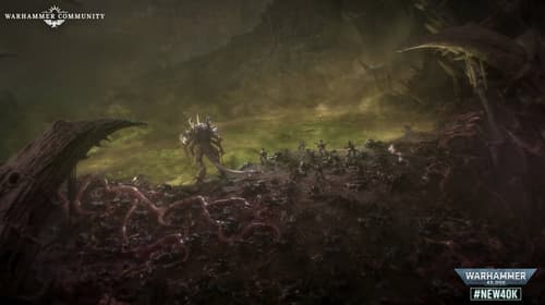 Images are copyrighted by Games Workshop